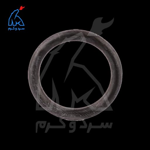 اورینگ NBR مبدل ثانویه ضخیم 3/5×23 – 100 عددی — تصویر ۳