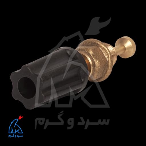 شیر پرکن اتما ایران رادیاتور سر بشقابی – HYDRO — تصویر ۷