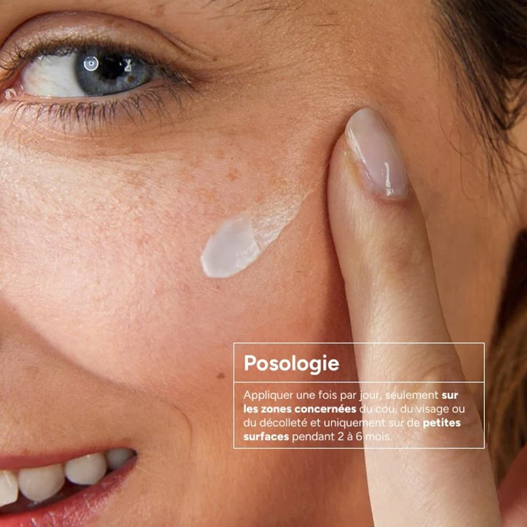 کرم ضد لک قوی ای سی ام ACM Depiwhite Advanced — تصویر ۵