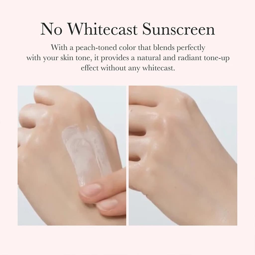 کرم ضد آفتاب کلاژن مدیکیوب مدل medicube Collagen Firming SPF 50 — تصویر ۴