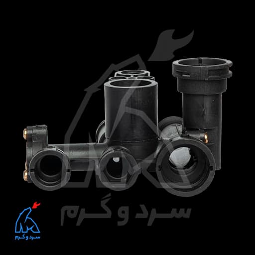 بلوک چندراهه آب سی وی CV شرکتی بوتان – 20010241 — تصویر ۵