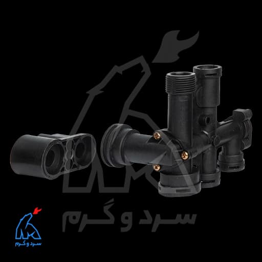 بلوک چندراهه آب سی وی CV شرکتی بوتان – 20010241 — تصویر ۶