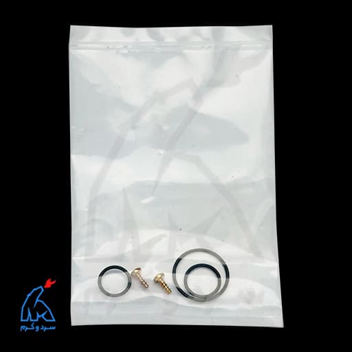 بلوک چندراهه آب سی وی CV شرکتی بوتان – 20010241 — تصویر ۷
