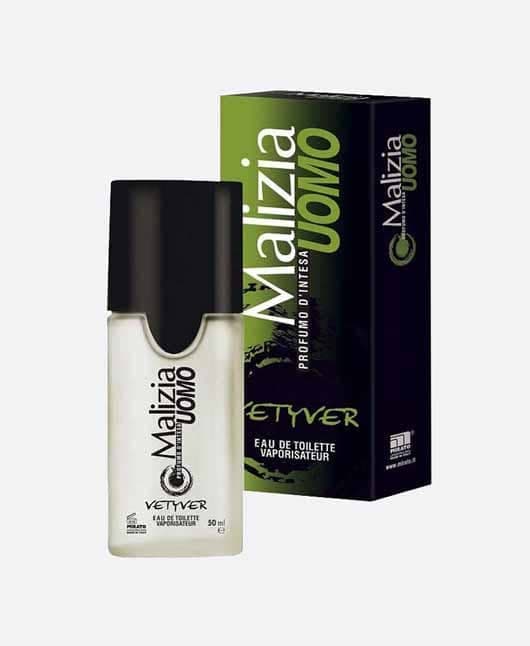 ادو تویلت مالیزیا مدل Uomo Vetyver مردانه