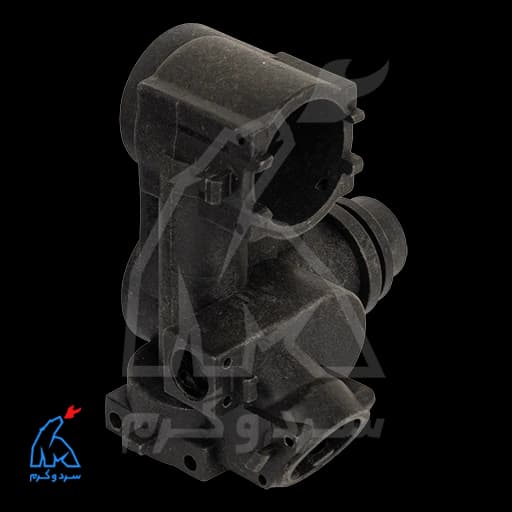 بلوک هیدرولیکی راست (برگشت) بیتا بوتان – HYDRO — تصویر ۳