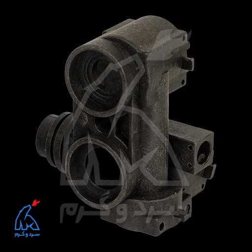 بلوک هیدرولیکی راست (برگشت) بیتا بوتان – HYDRO — تصویر ۹