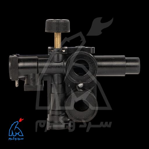 بلوک راست پلیمری ایران رادیاتور – شرکتی — تصویر ۳