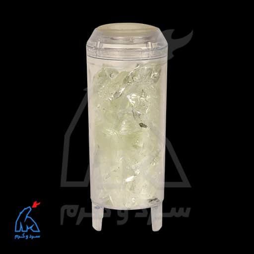 کارتریج پلی فسفات خوراکی SAMO سامو — تصویر ۵