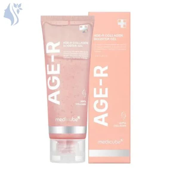ژل تقویتکننده کلاژن مدیکیوب | Medicube AGE-R Collagen Booster Gel — تصویر ۱۰