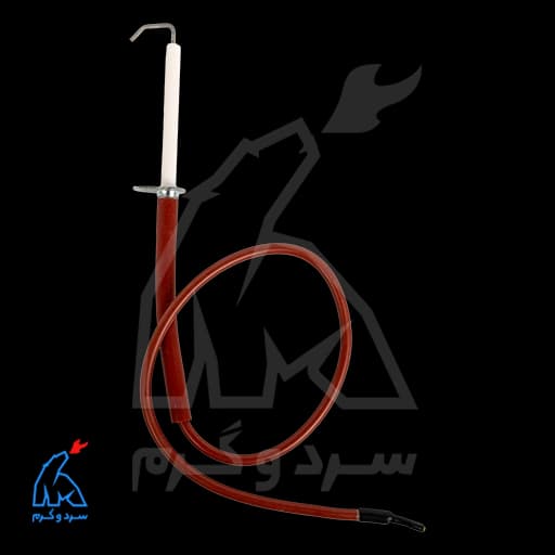 الکترود یون و جرقه وارداتی ایران رادیاتور – 139002195 — تصویر ۲