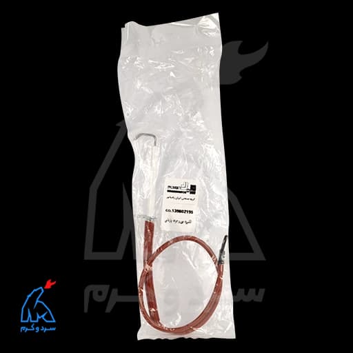 الکترود یون و جرقه وارداتی ایران رادیاتور – 139002195 — تصویر ۳