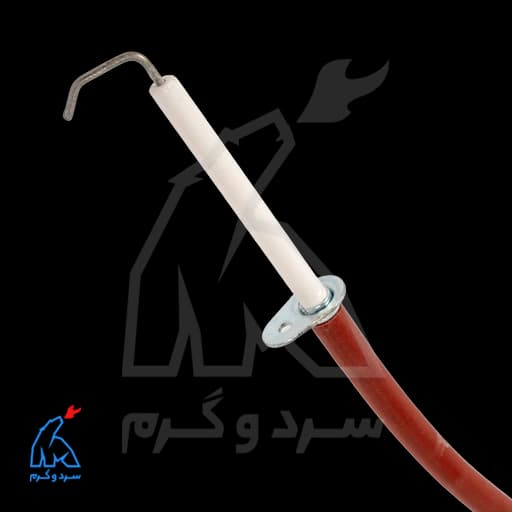 الکترود یون و جرقه وارداتی ایران رادیاتور – 139002195 — تصویر ۴
