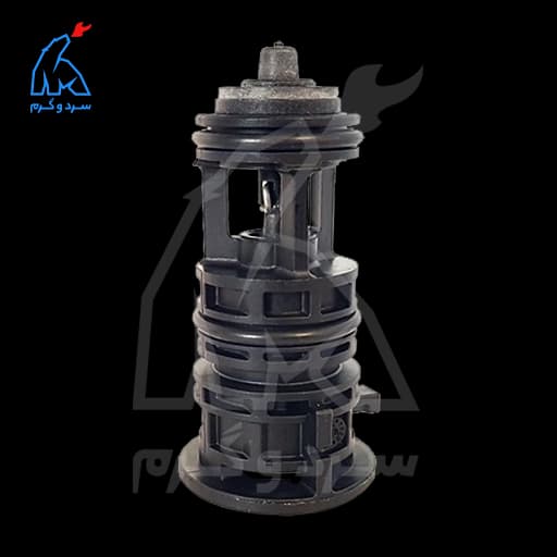 کیت تعمیر پرلا بوتان – H&C — تصویر ۶