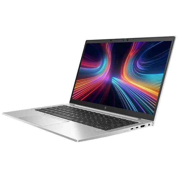 لپ تاپ استوک HP Elitebook 845 G8 | Ryzen 5 PRO 5650U | AMD Radeon | 8GB DDR4 | 256GB SSD | 14 inch FHD — تصویر ۷