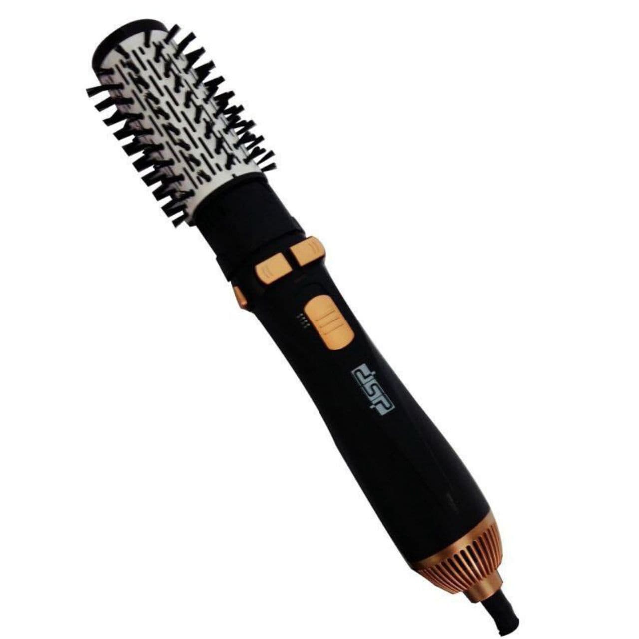 سشوار چرخشی 4 کاره DSP دی اس پی مدل E-50001 اصلی — تصویر ۶