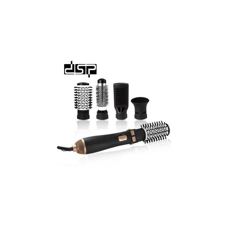 سشوار چرخشی 4 کاره DSP دی اس پی مدل E-50001 اصلی — تصویر ۷
