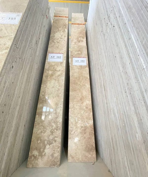 سنگ تراورتن اطلس