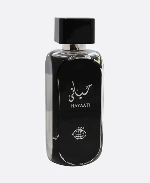 ادو پرفیوم فرگرانس ورد مدل حیاتی مردانه — تصویر ۲
