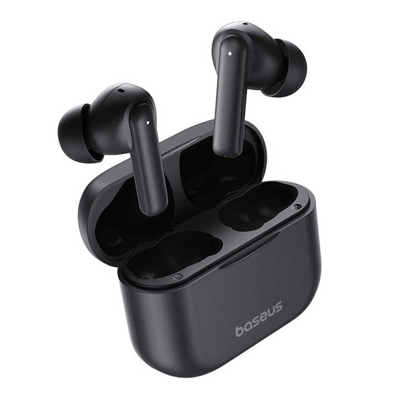 هدفون بلوتوثی باسئوس Baseus Handsfree Bowie E17