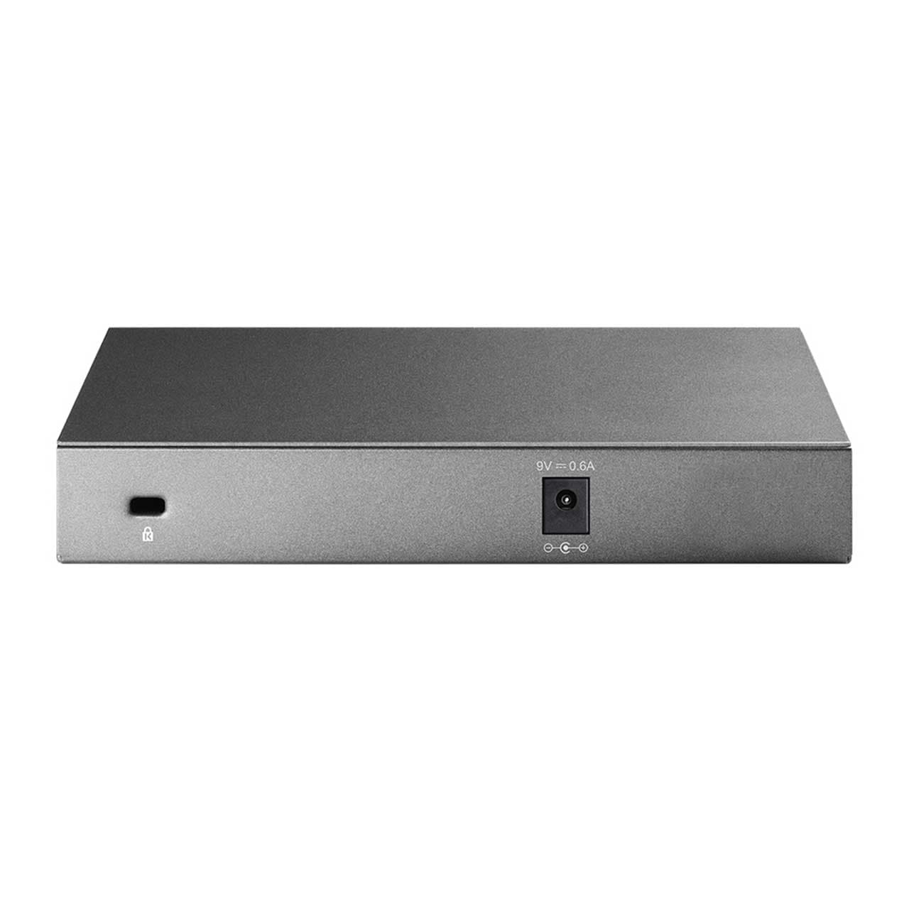 روتر و متعادل کننده پهنای باند تی پی لینک Tp-Link TL-R470T Plus — تصویر ۶