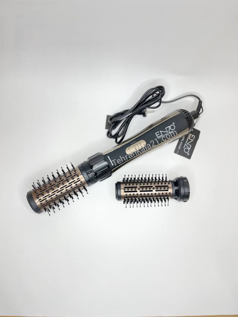 سشوار چرخشی انزو پروفیشینال مدل EN-745 — تصویر ۸