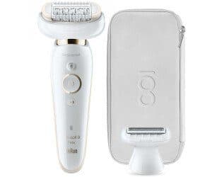اپیلاتور براون آلمان سری Silk-épil 9 Braun Flex Epilierer für Damen مدل S9F — تصویر ۵