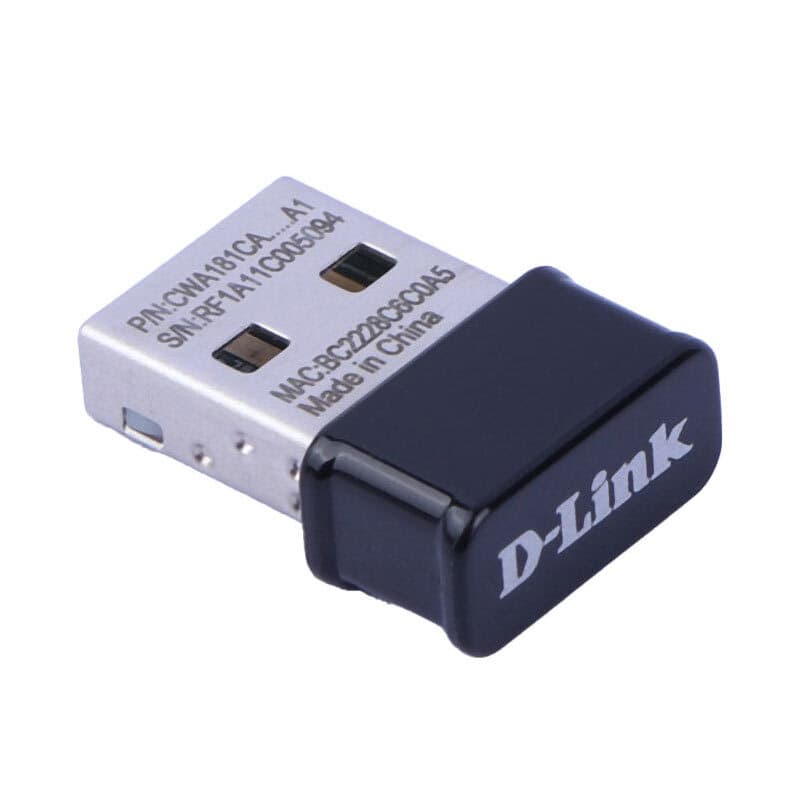 کارت شبکه بی سیم دی لینک D-Link DWA-181 AC1300 867Mbps — تصویر ۵