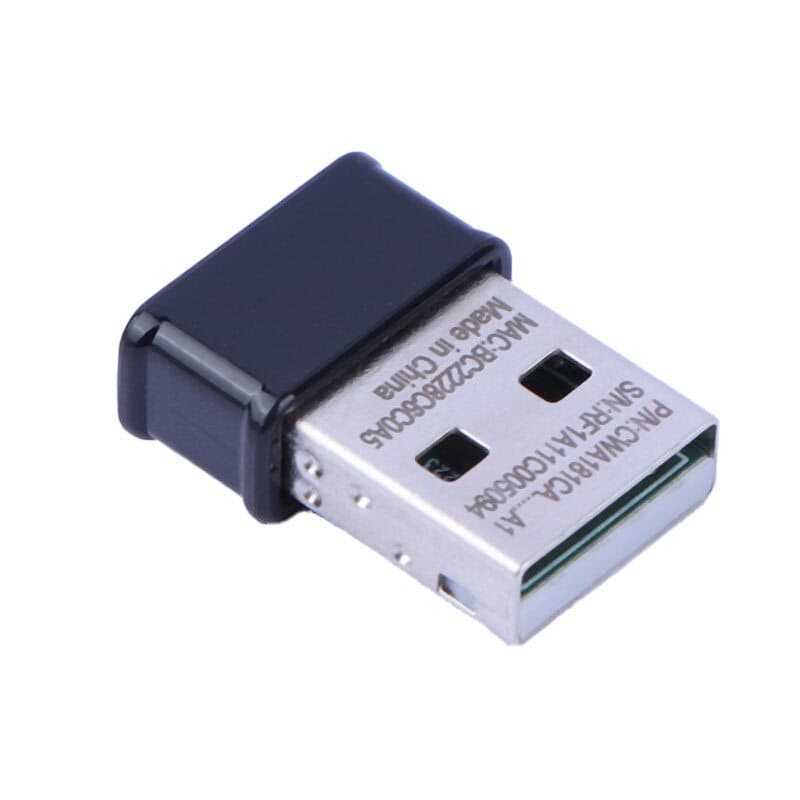 کارت شبکه بی سیم دی لینک D-Link DWA-181 AC1300 867Mbps — تصویر ۱۲