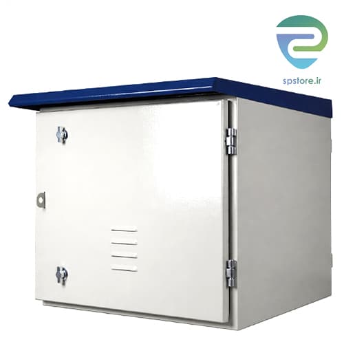 رک اوت دور (بارانی) فوکا 9 یونیت عمق 60 مدل Fuka Outdoor-F09U60D
