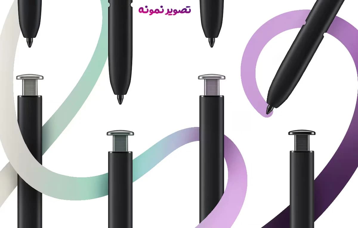 Pen – Samsung Galaxy S22 Ultra — تصویر ۴
