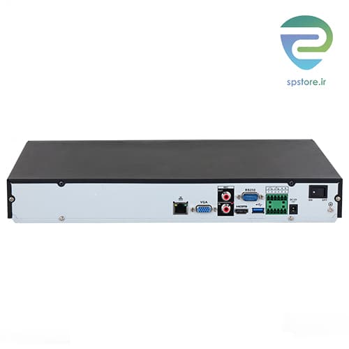 دستگاه ضبط کننده ویدئویی NVR داهوا 32 کاناله مدل Dahua NVR DHI-NVR5232-EI — تصویر ۴