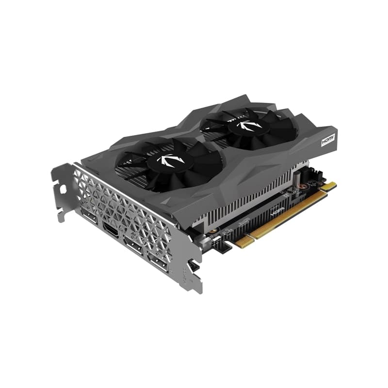 کارت گرافیک زوتاک GAMING GeForce RTX3050 Twin Edge OC 6GB GDDR6 — تصویر ۸