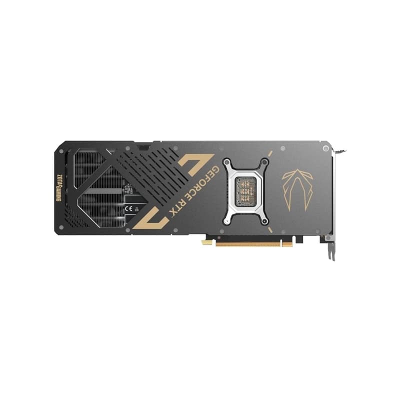 کارت گرافیک زوتاک GAMING GeForce RTX5070 Ti SOLID SFF OC 16GB GDDR7 — تصویر ۶