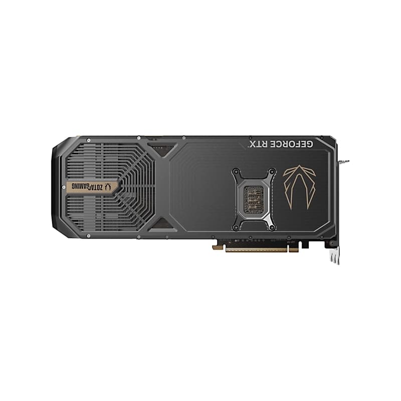 کارت گرافیک زوتاک GAMING GeForce RTX5080 AMP Extreme INFINITY ULTRA 16GB GDDR7 — تصویر ۶