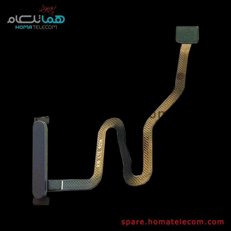 Fingerprint – Samsung Galaxy A16