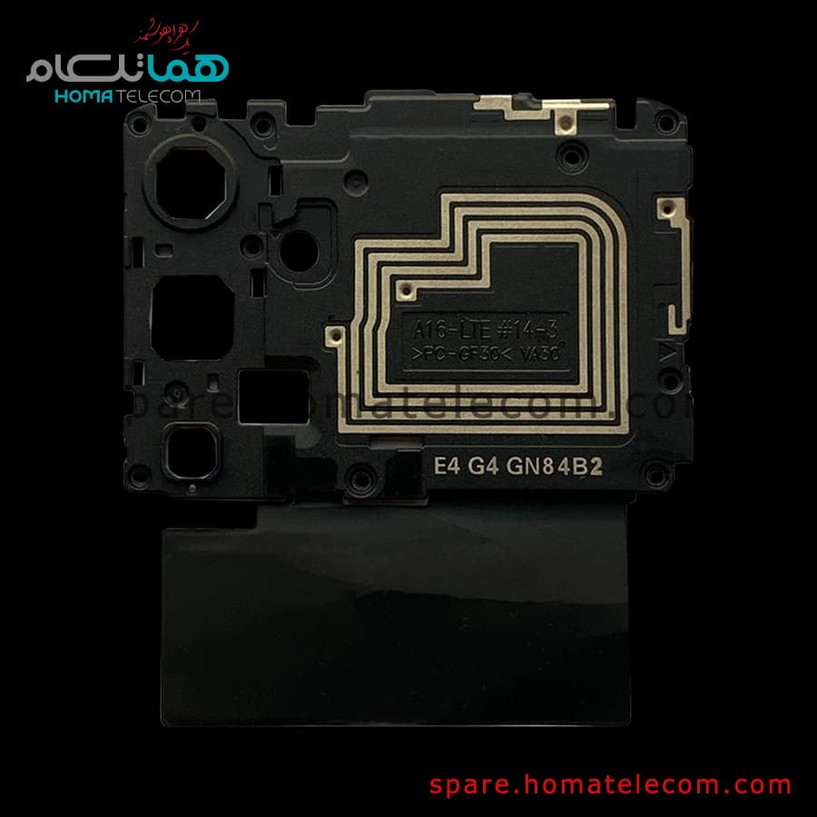 Board Cover / Antenna Panel – Samsung Galaxy A16 — تصویر ۲