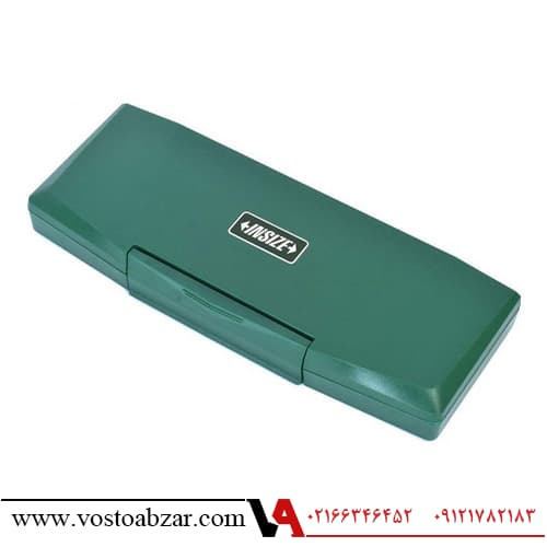 کولیس ورنیه 20 سانت اینسایز مدل 2002-1205 — تصویر ۹