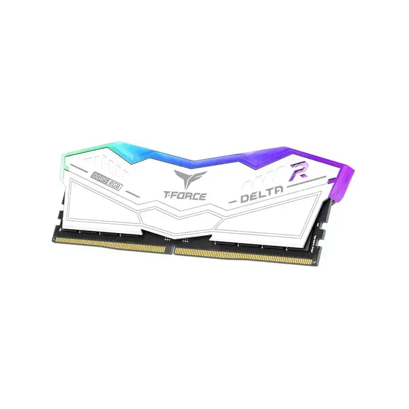 رم تیم گروپ DELTA RGB 32GB (2×16GB) 6000MHz CL38 — تصویر ۹