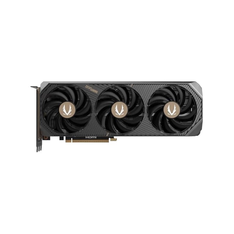 کارت گرافیک زوتاک GAMING GeForce RTX5080 SOLID CORE OC — تصویر ۱۱