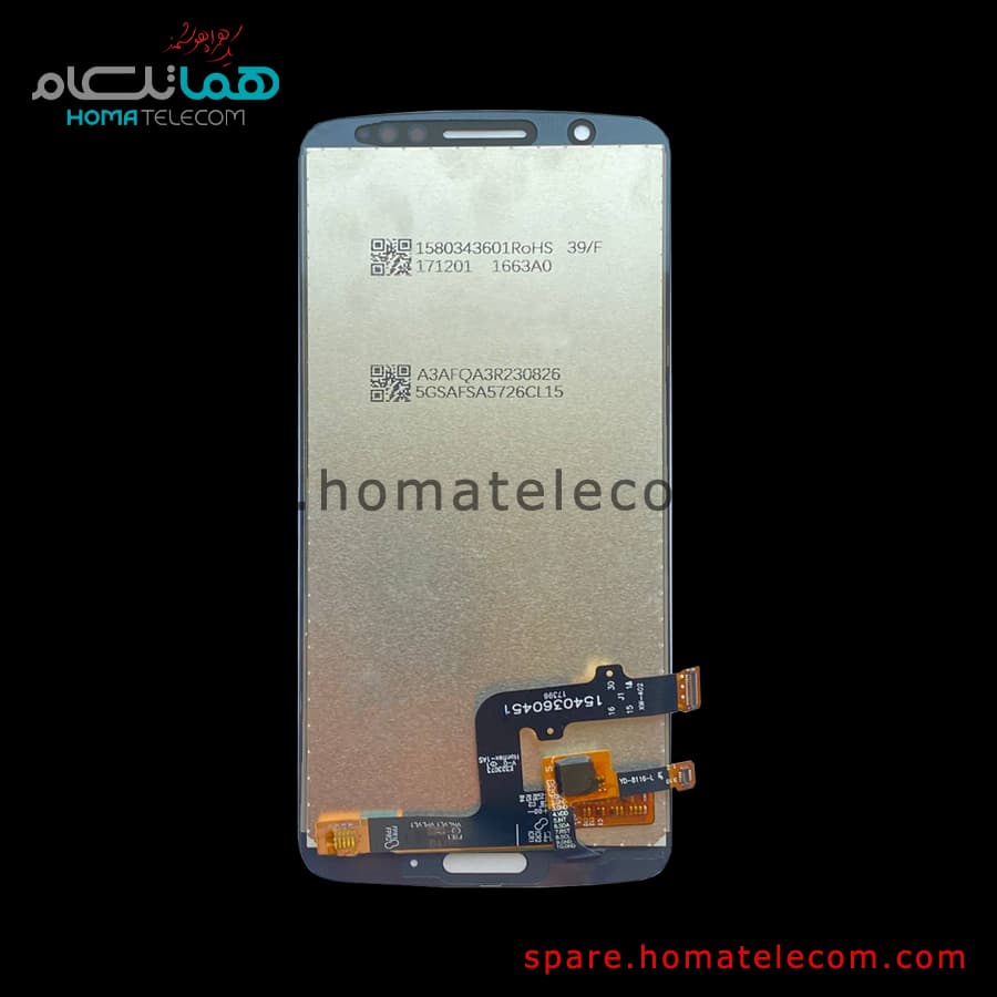 LCD – Motorola Moto G6 – Service Pack (NF) — تصویر ۳