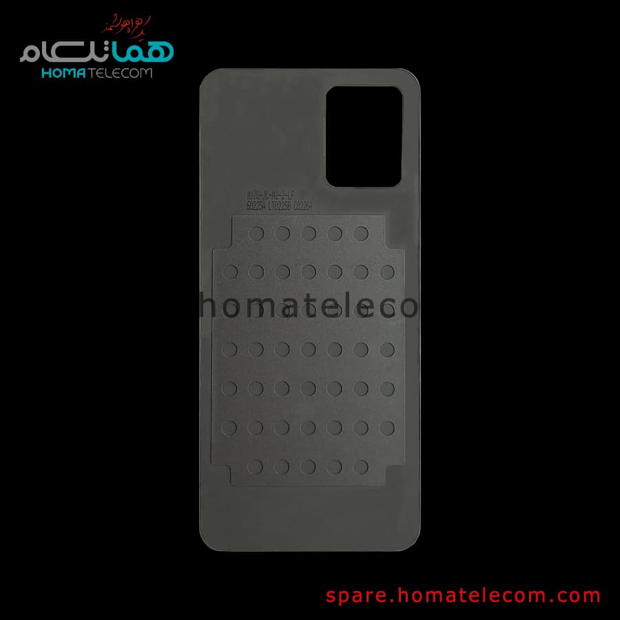 قاب پشت موتورولا (در حد نو) – Back Frame Motorola Moto E13 — تصویر ۵