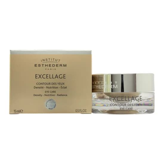 کرم دور چشم استادرم مدل Excellage Contour des Yeux حجم 15 میل