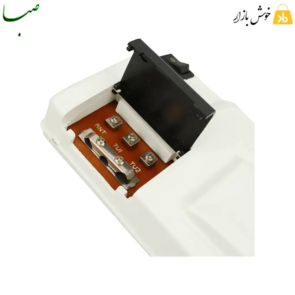 ژل بازی شفاف بی رنگ دو کیلویی مدل S2000 — تصویر ۱۱