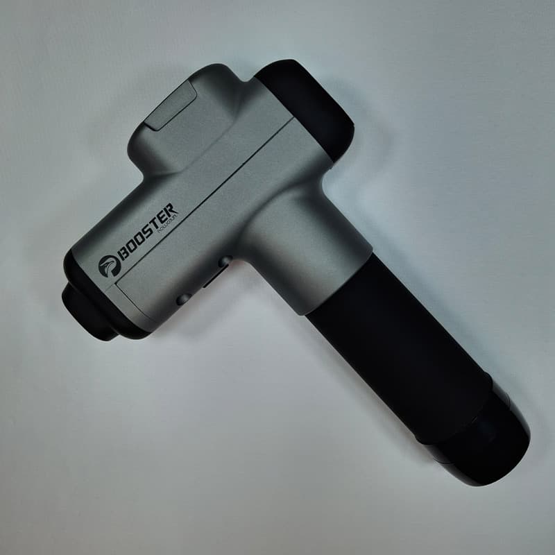 ماساژور تفنگی بوستر ام 2 Booster M2 — تصویر ۹