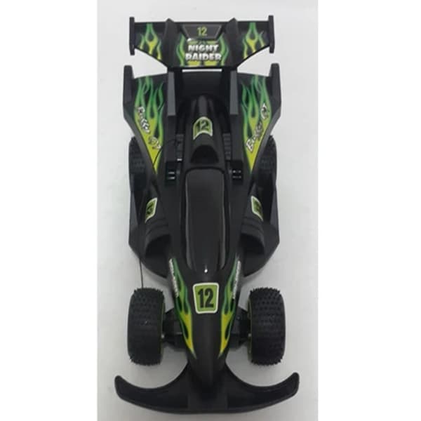 ماشین کنترلی فرمول یک مدل Racing GT — تصویر ۳