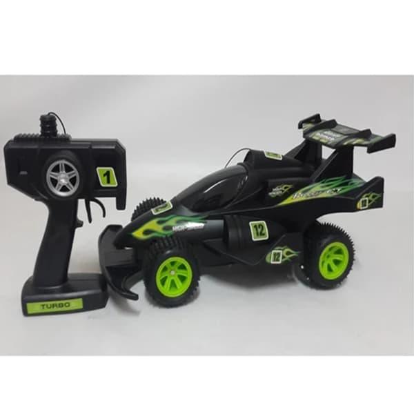 ماشین کنترلی فرمول یک مدل Racing GT — تصویر ۶