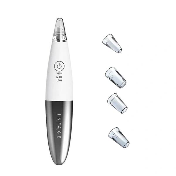 دستگاه میکرودرم شیائومی MS7000 — تصویر ۱۱