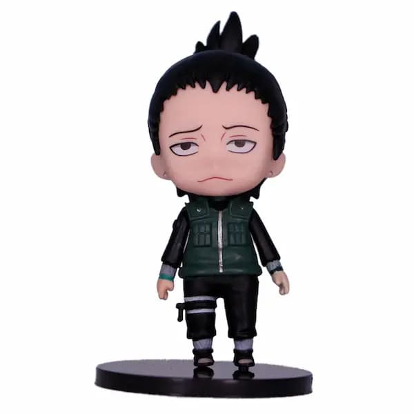 فیگور ناروتو Naruto مجموعه 12 عددی — تصویر ۶