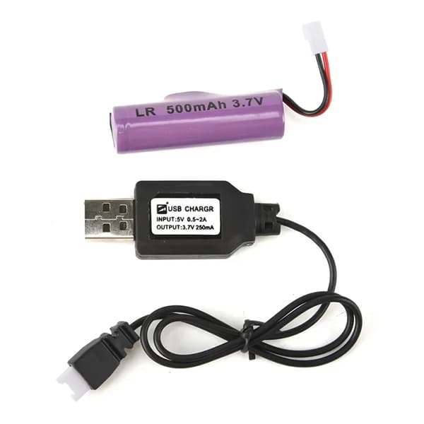 ماشین دیوار نورد کنترلی شارژی کد dp 03 a — تصویر ۸