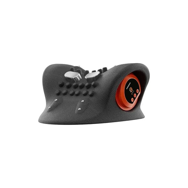 ماساژور گردن پرودو Porodo LFSTBZ02 Massager Heat Neck Pillow — تصویر ۶